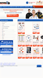 Mobile Screenshot of nationalemergencyid.com